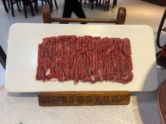 -东来顺饭庄(新源里店)