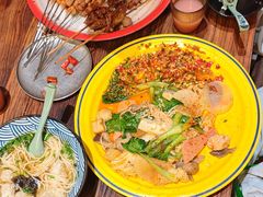 -北丐先生·野馄饨烧烤(南京首店)