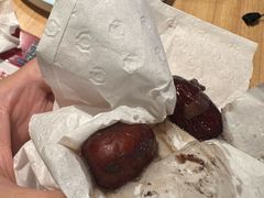 -宏状元现熬粥·京味菜(三里河店)