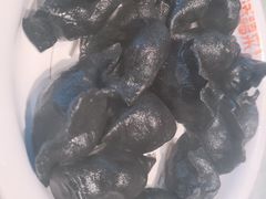-添福来墨鱼饺子 · 海鲜东北菜(锦绣店)