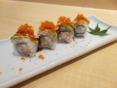 -TORO MaKi 寿司·日料(华创店)