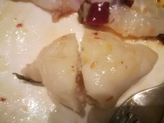 水饺-唐拉雅秀酒店-唐苑中餐厅