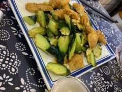 -八两八金·莱芜特色炒鸡(市南漳浦路店)