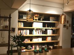 -雕刻时光咖啡馆(南院门店)
