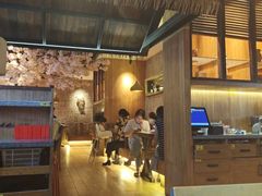 -蜜桃餐厅·江浙融合菜(荟聚购物中心店)