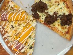 -奇帕波·披萨&炸鸡(诺和木勒站店)