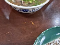 -牛街老爆肚满(牡丹园店)