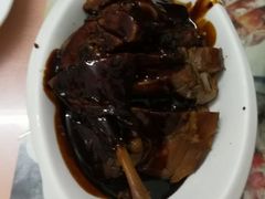 -蘭心餐厅(进贤路店)