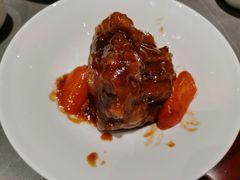 红烧牛尾-燕春楼(海河华鼎店)