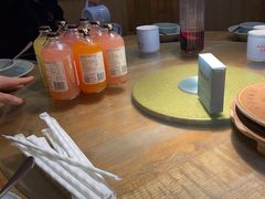 -蜜桃餐厅·伴山(湖滨商业街店)