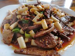 -渝都天星老街豆花