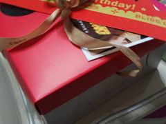 -幸福西饼生日蛋糕·下午茶(大明宫万达店)