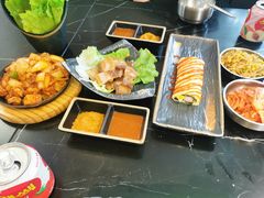 -HONGA HONGA雄家(曹路店)