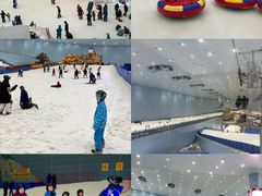 -广州热雪奇迹