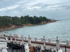 -青岛海滨风景区