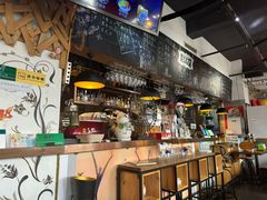 -莫比餐厅(五道口店)