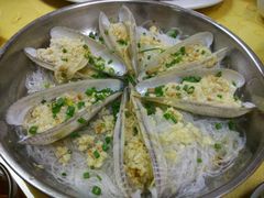 粟米螃-罗记家常菜(鸿景花园店)