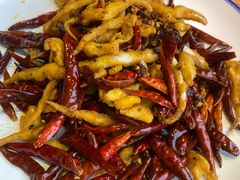 -吕氏疙瘩汤·私家菜馆(慈云寺店)