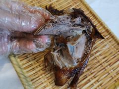 -五谷芳乳鸽王（大梅沙总店C区）(网红打卡店)