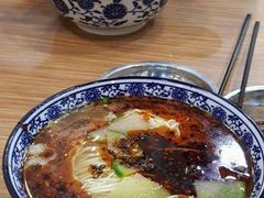 -有礼有面(知春路店)