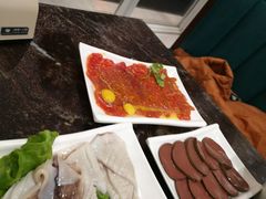 -朋友的火锅店(苏家屯店)