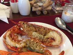 -大天瑞斯丽酒店-中餐厅