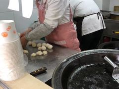 -许记生煎(遵义路店)