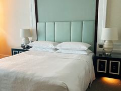 -澳门喜来登大酒店