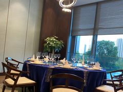 -印象餐厅(杭州国际博览中心北辰大酒店)