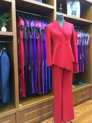 点击看大图 -香港威德诚洋服BESPOKE西服西装高级定制(上海湾一店)