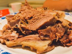 -宁夏国强手抓羊肉·清真菜(未央路凤三店)