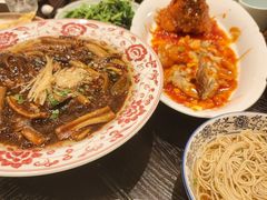 -海天楼中餐厅(吴宫泛太平洋酒店)