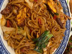 -欧记大排档·景德菜(上海首店)