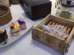 -晋江荣誉国际酒店·港誉茶餐厅