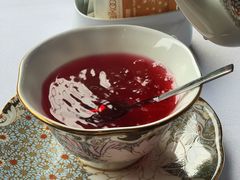 -三嚥阁 La Villa Restaurant