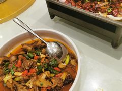-俏湘私房菜(国贸店)