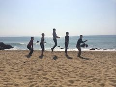 -玫瑰海岸文化旅游度假区