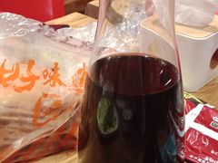 -蜀韵川香水煮鱼(泰山路店)