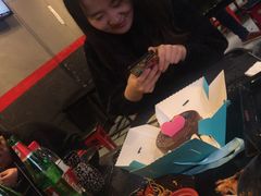 -碎怂烤肉(钟楼柳巷店)