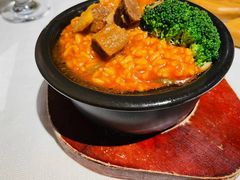 罐汁焖饭-俄士厨房(时代天街店)
