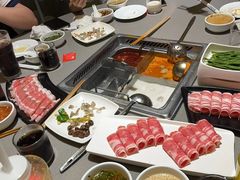 -海底捞火锅(金光华店)