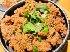 -大众跷脚牛肉馆·非遗传承单位(峨眉山店)