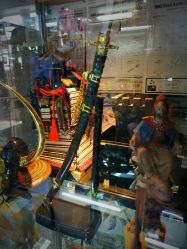 -新时模型(新街口店)