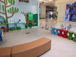 -青苗儿童口腔(长楹天街购物中心)