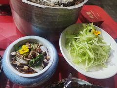 蟹钳-望江门小龙虾·烧烤(九堡店)