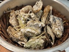 高压锅生蚝-臻炙大舍烤串(天龙家园店)