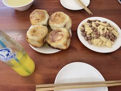 门钉肉饼-宝瑞门钉肉饼店