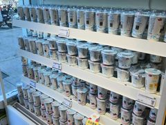 -绿姿鲜奶烘焙(临城店)