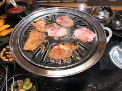 -九田家黑牛烤肉料理(石路天虹店)