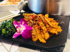 -八珍玉食鸡煲·打边炉(印象城店)